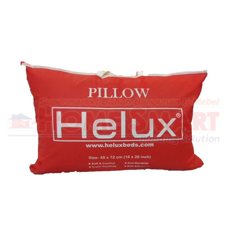 Pillow /Bantal ( polyester Fibre )